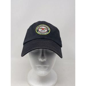 2005 PGA Championship Baltusrol Ball Cap Hat Adjustable Golf Adult USGA S/M